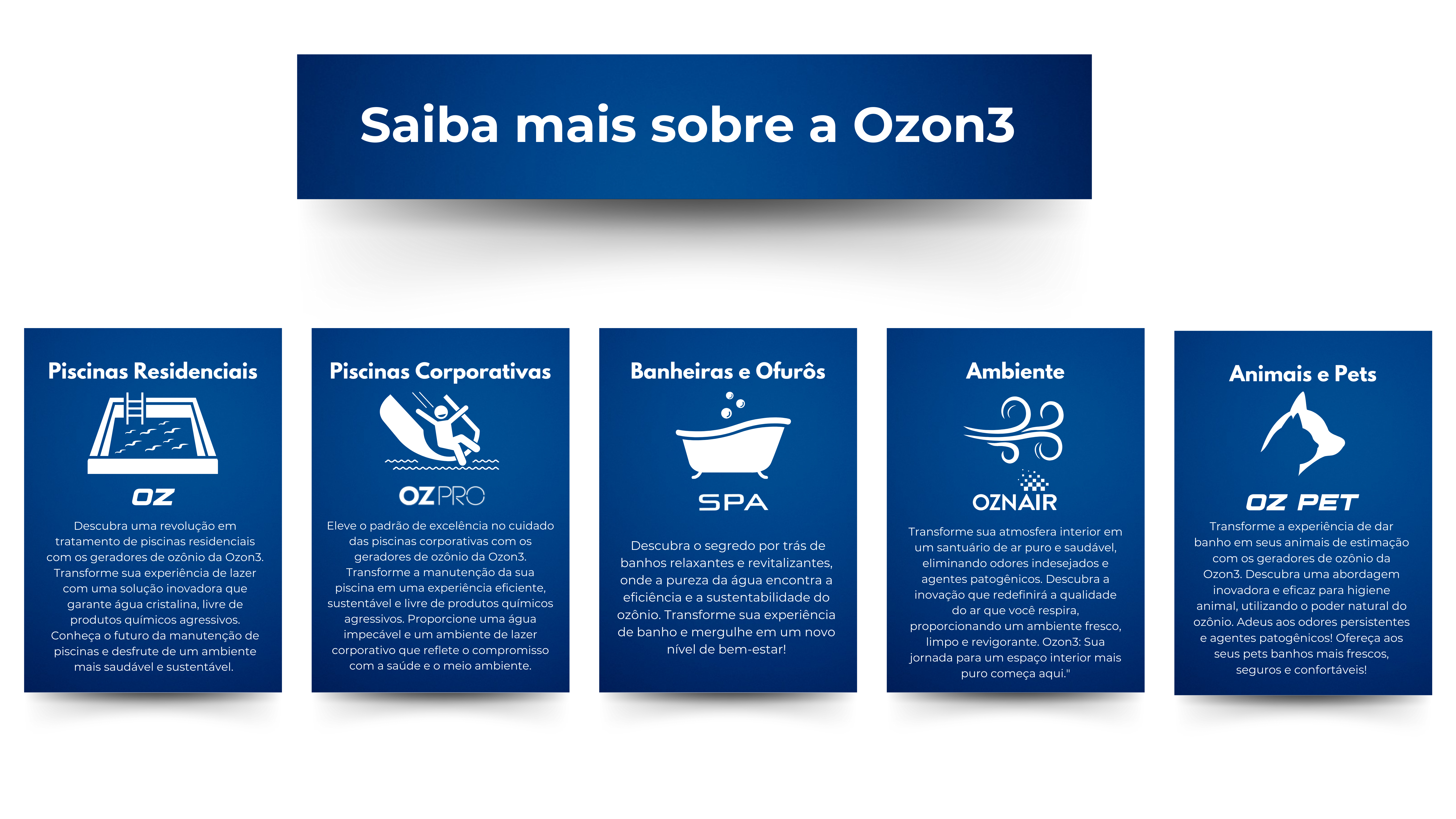 Ozon - Soluções Ambientais